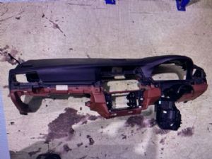 BMW 5 Series F10 520i 2010-2016 Dash Assy Complete