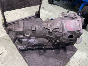 BMW 5 Series F10 520i 2010-2016 Automatic Transmission
