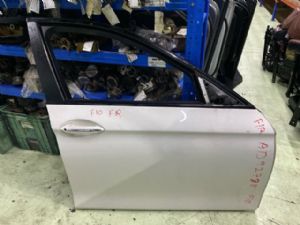 BMW 5 Series F10 520i 2010-2016 RF Door Actuator