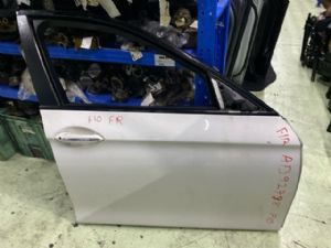 BMW 5 Series F10 520i 2010-2016 RF Door Regulator Motor