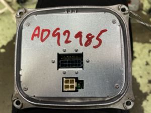 Mercedes-Benz S Class W221 2006-2011 HID Headlight Ballast