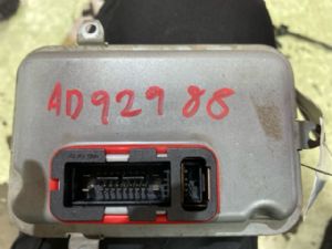 Mercedes-Benz S Class W221 2006-2011 Headlight Auto Level Module