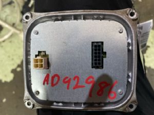 Mercedes-Benz S Class W221 2006-2011 HID Headlight Ballast