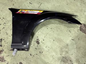 Mercedes-Benz S Class W221 2006-2011 RF Guard/Fender (Flare Type)