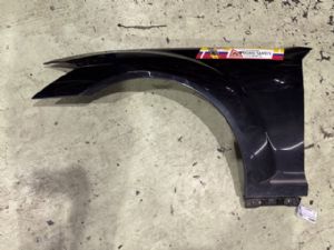 Mercedes-Benz S Class W221 2006-2011 LF Guard/Fender (Flare Type)