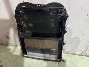 Mercedes-Benz S Class W221 2006-2011 Sun Roof Motor