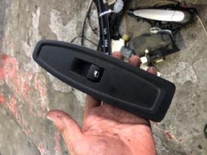 BMW 218i F22 2014-2016 L Side Door Elec Door Switch