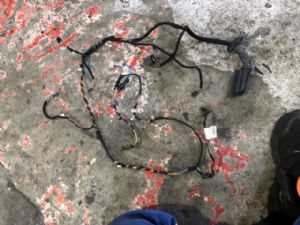 BMW 218i F22 2014-2016 Misc Item