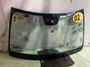 Mercedes-Benz S Class W221 2006-2011 Front Windscreen Glass