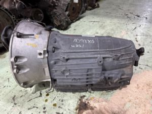 Mercedes-Benz S Class W221 2006-2011 Automatic Transmission