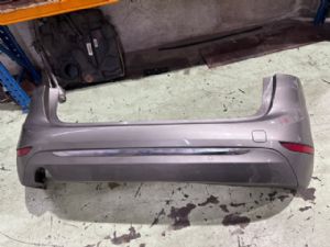 BMW 216D F46 Rear Bumper