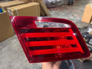 BMW 5 Series F10 520i 2010-2016 L Boot Light