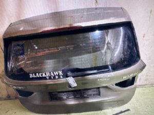BMW 216D F46 Complete Tailgate