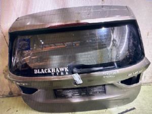 BMW 216D F46 Tailgate Release Switch