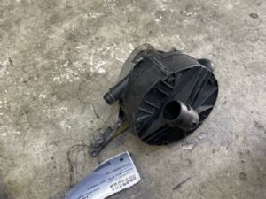 Mercedes-Benz S Class W221 2006-2011 LH Secondary air valve