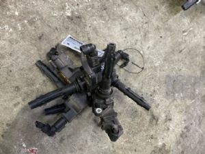 Mercedes-Benz S Class W221 2006-2011 Glow Plug