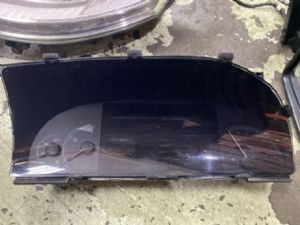 Mercedes-Benz S Class W221 2006-2011 Speedo