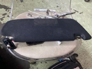 Mercedes-Benz S Class W221 2006-2011 LH Sunvisor