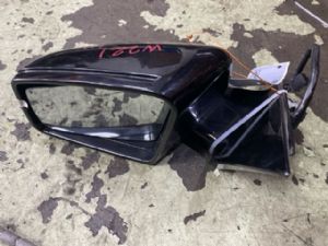 Mercedes-Benz S Class W221 2006-2011 LF Door Elec Mirror (15 Wire)