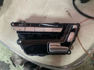 Mercedes-Benz S Class W221 2006-2011 RF Seat Switch