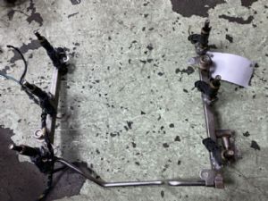 Mercedes-Benz S Class W221 2006-2011 Fuel Injector
