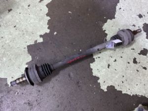 Mercedes-Benz S Class W221 2006-2011 LR Driveshaft
