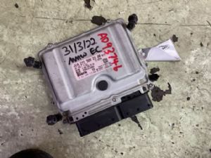 Mercedes-Benz S Class W221 2006-2011 ECU Computer