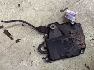 Mercedes-Benz S Class W221 2006-2011 Transmission Computer