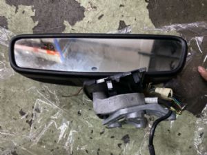 Mercedes-Benz S Class W221 2006-2011 Rear View Mirror