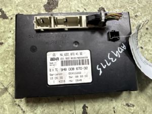 Mercedes-Benz S Class W221 2006-2011 Parking Assistance Computer