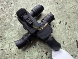 Mercedes-Benz S Class W221 2006-2011 Auxiliary Water Pump
