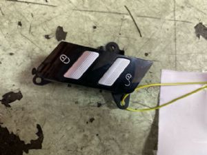 Mercedes-Benz S Class W221 2006-2011 LF Door Smart Lock Button
