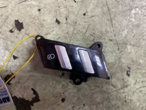 Mercedes-Benz S Class W221 2006-2011 RF Door Smart Lock Button