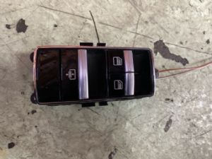 Mercedes-Benz S Class W221 2006-2011 RR Window Switch