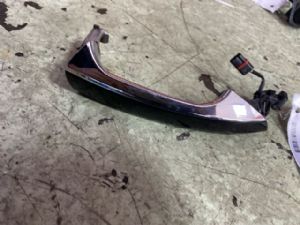 Mercedes-Benz S Class W221 2006-2011 RR Door Exterior Handle