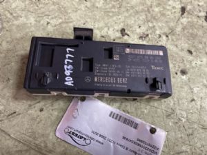 Mercedes-Benz S Class W221 2006-2011 Tailgate ECU