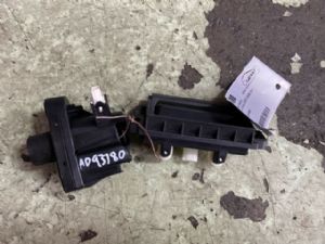 Mercedes-Benz S Class W221 2006-2011 Boot Lid Release Switch