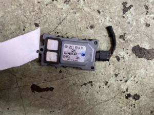 Mercedes-Benz S Class W221 2006-2011 Air Flow Sensor