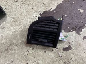 Mercedes-Benz S Class W221 2006-2011 Dash Vent Surround RH