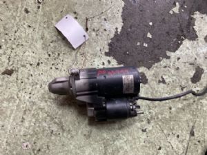 Mercedes-Benz S Class W221 2006-2011 Starter Motor