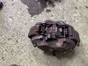 Mercedes-Benz S Class W221 2006-2011 LF Disc Brake Caliper
