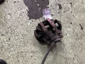 Mercedes-Benz S Class W221 2006-2011 LR Disc Brake Caliper