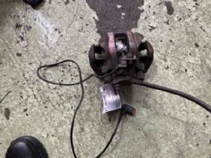 Mercedes-Benz S Class W221 2006-2011 RR Disc Brake Caliper