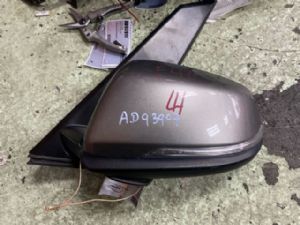 BMW 216D F46 LF Door Elec Mirror