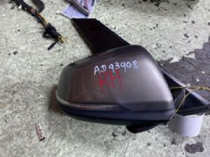 BMW 216D F46 RF Door Elec Mirror