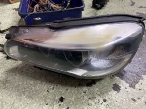 BMW 216D F46 L Headlight (HID)
