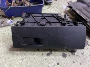 BMW 216D F46 Glove Box
