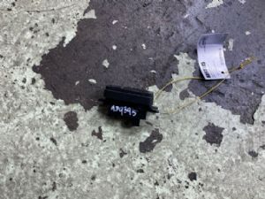 BMW 216D F46 Handbrake Switch