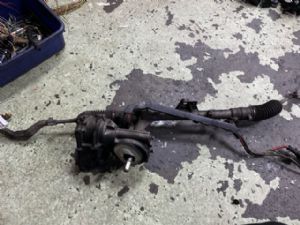 BMW 216D F46 Front Electric Steering Rack