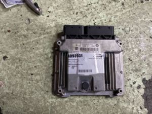 BMW 216D F46 ECU Computer
